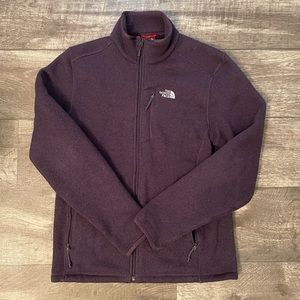 The North Face Fleece Jacket